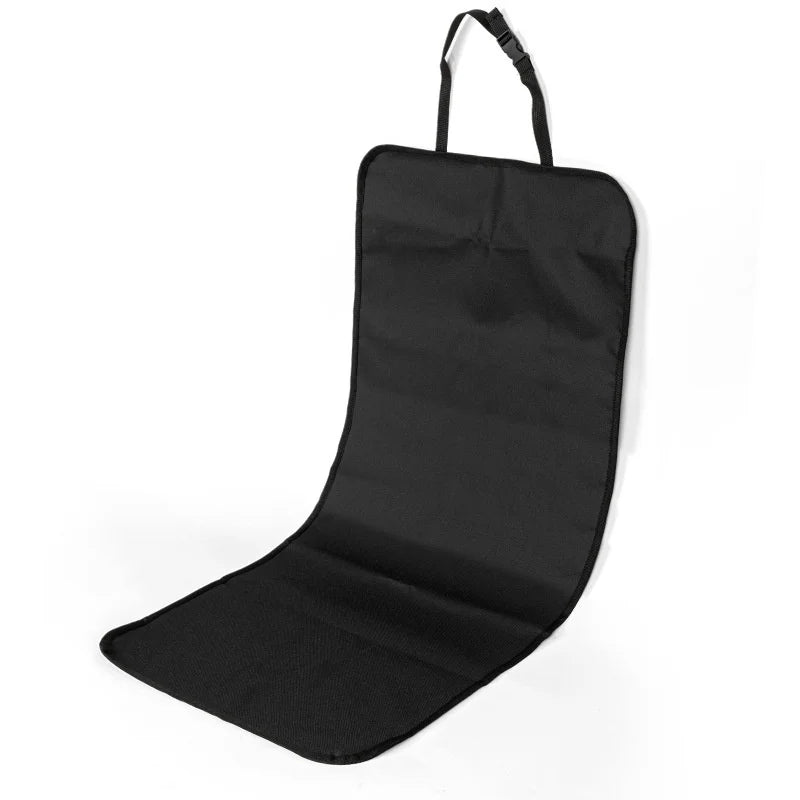Foldable Dog Car Seat Cover & Hammock
