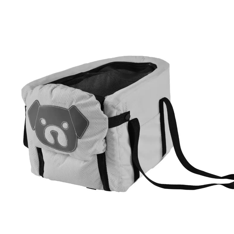 Foldable Dog Car Seat Cover & Hammock
