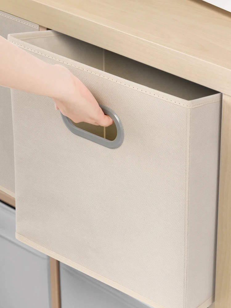 Foldable Square Storage Box