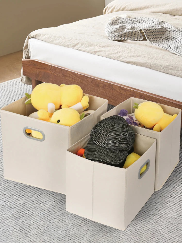 Foldable Square Storage Box