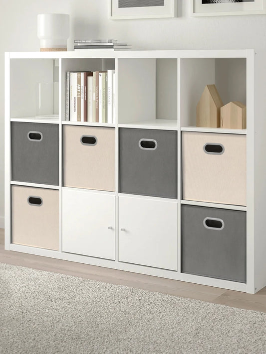 Foldable Square Storage Box