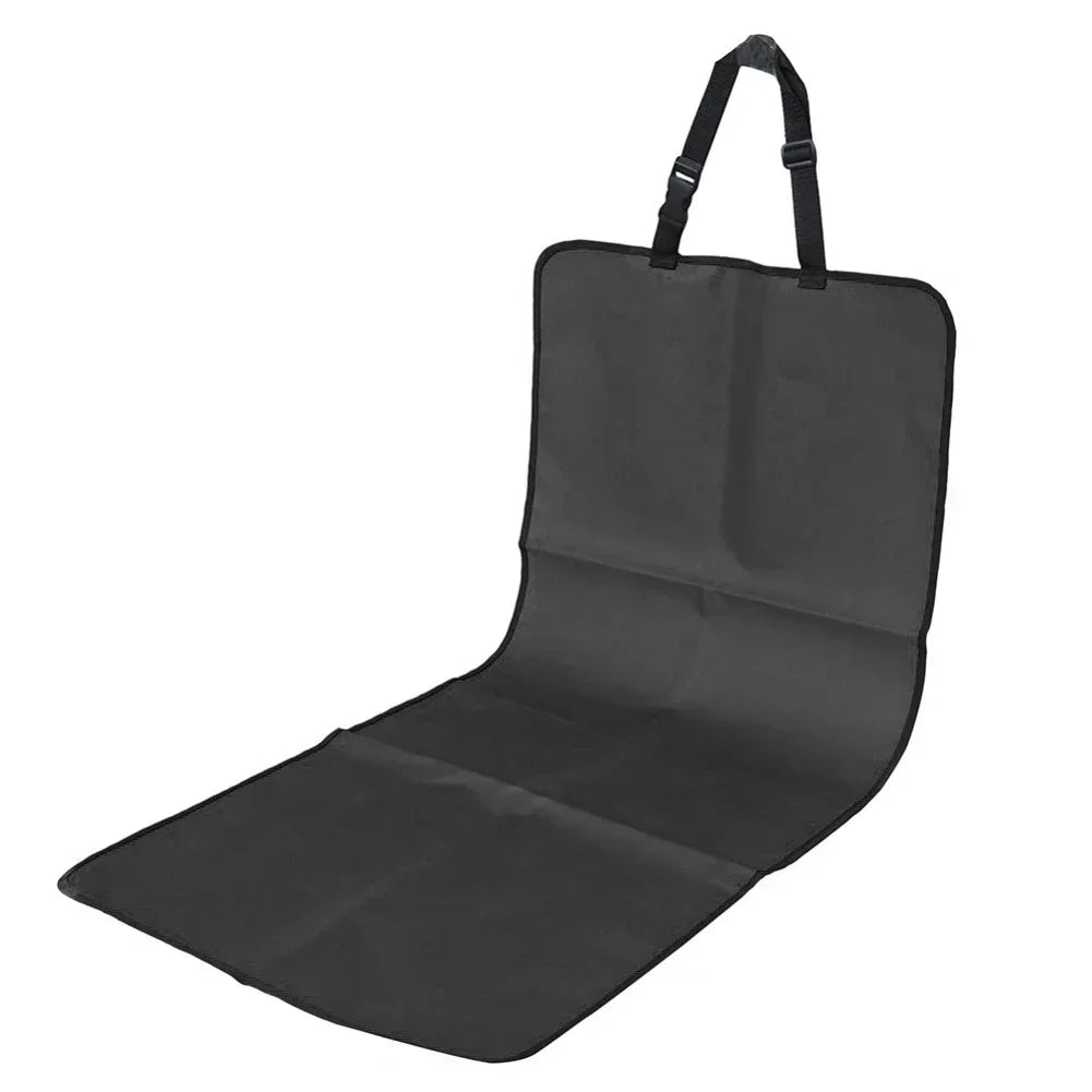 Foldable Waterproof Dog Car Seat Cover