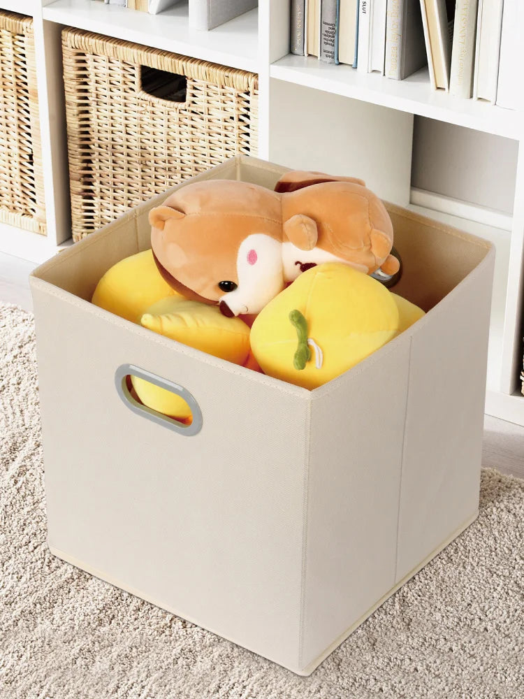 Foldable Square Storage Box