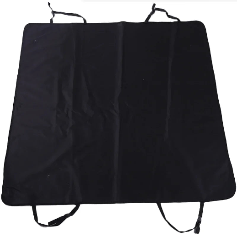 Foldable Dog Car Seat Cover & Hammock