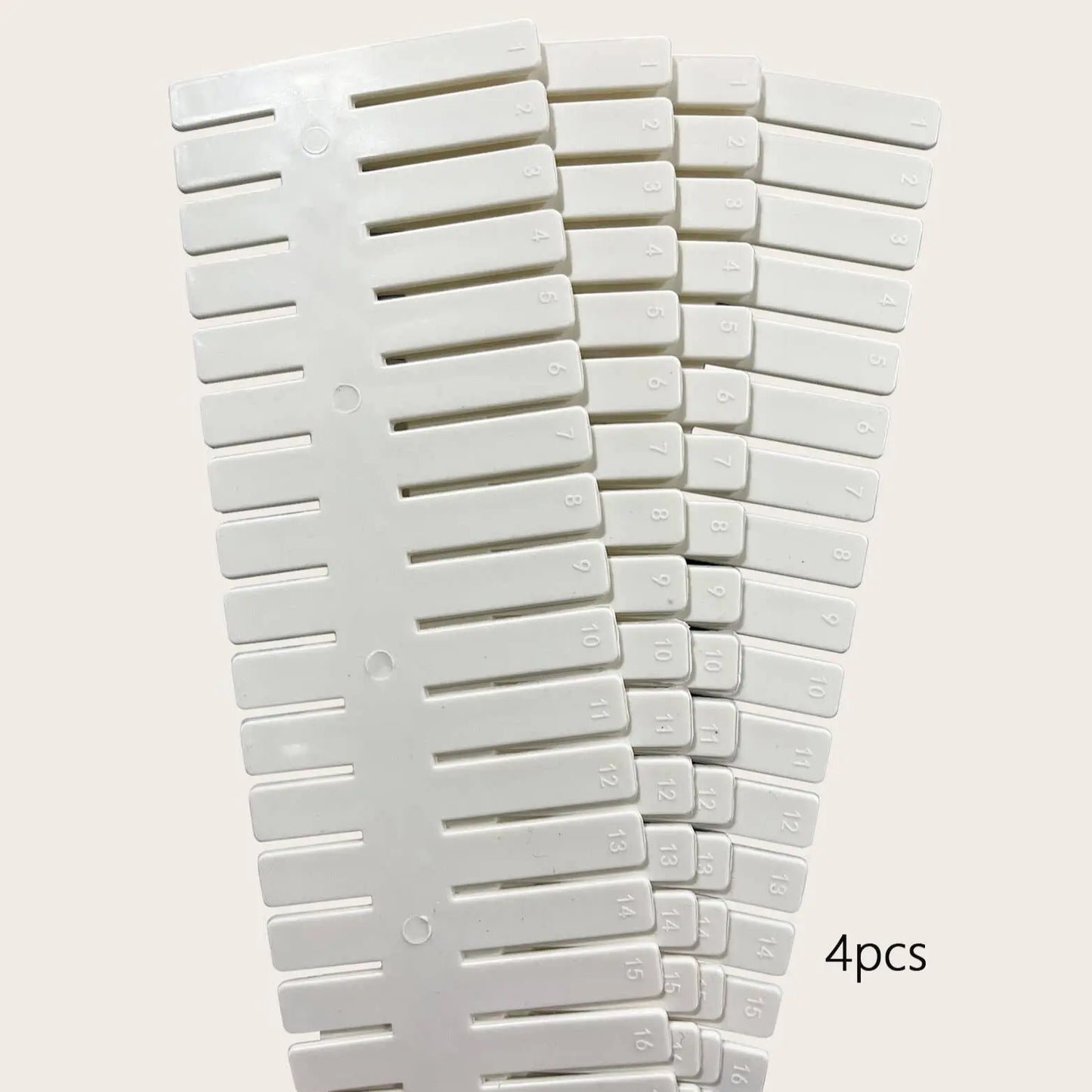 Multipurpose Drawer Dividers