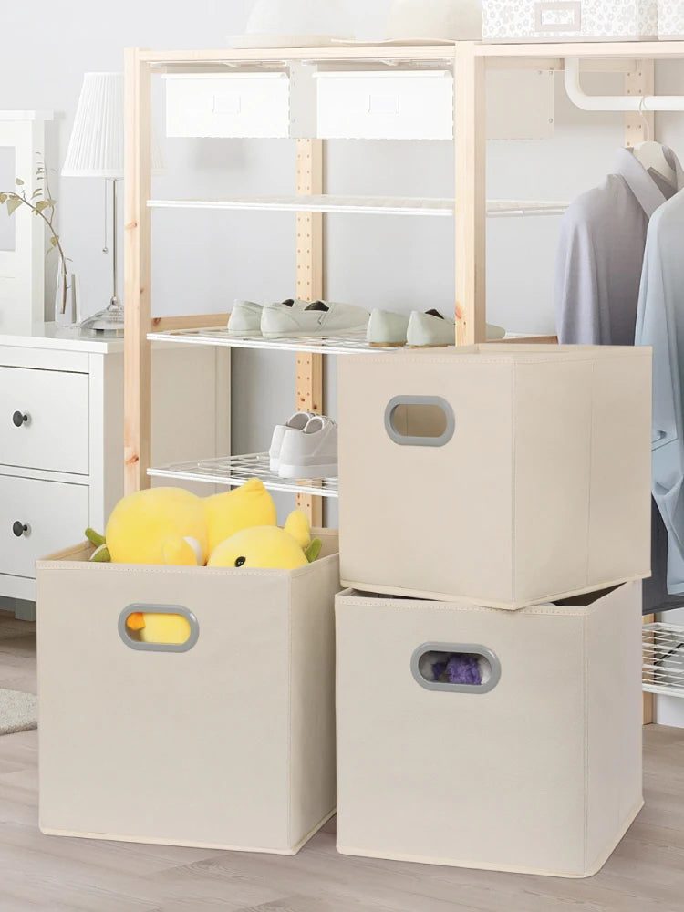 Foldable Square Storage Box